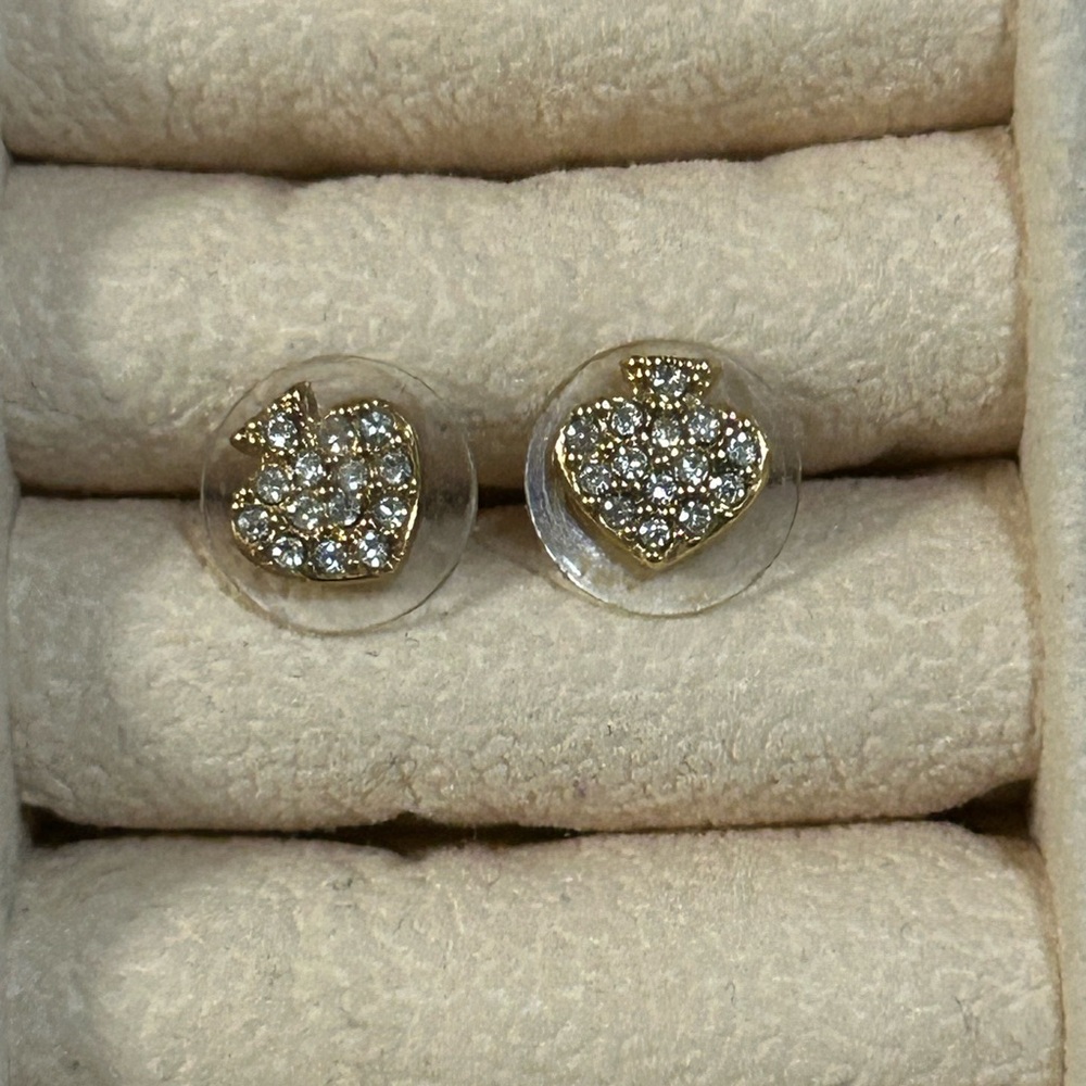 Kate Spade earrings